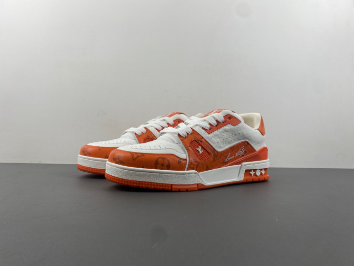 LUSV SNEAKERS