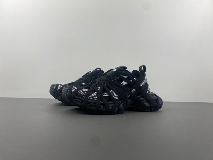 BALCIA 3XL SNEAKER