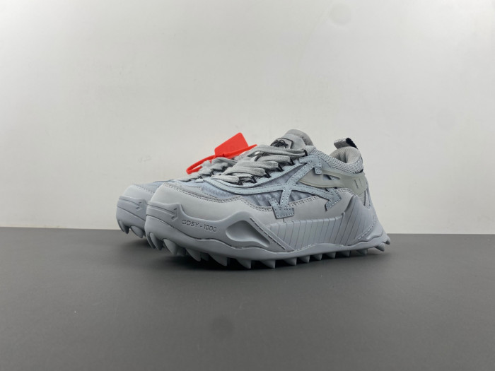 OFW C/O ODSY-1000 SNEAKER