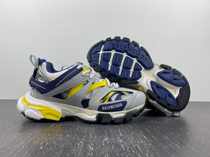 BALCIA Track SNEAKER