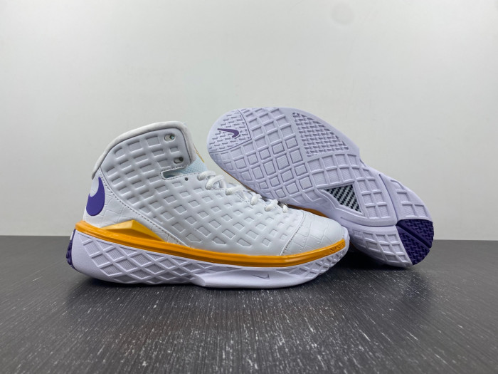 Nike Zoom Kobe 3 SL ''MVP'' - 318695-151
