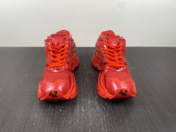 BALCIA RUNNER SNEAKER