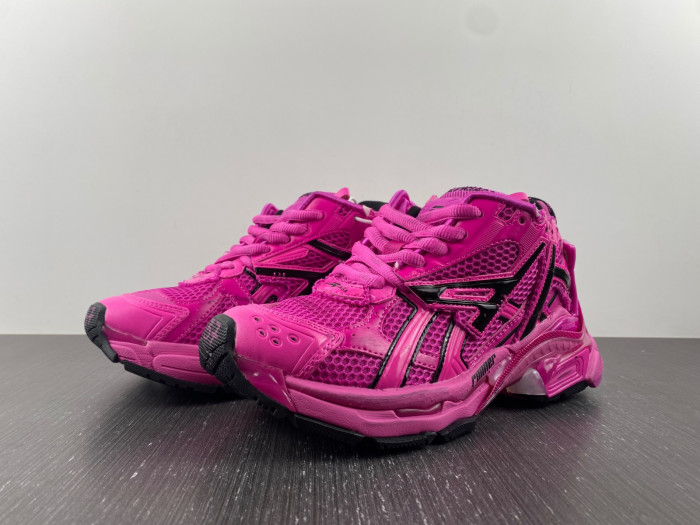 BALCIA RUNNER SNEAKER
