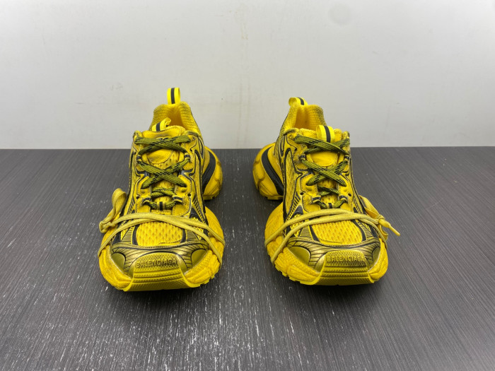 BALCIA 3XL SNEAKER