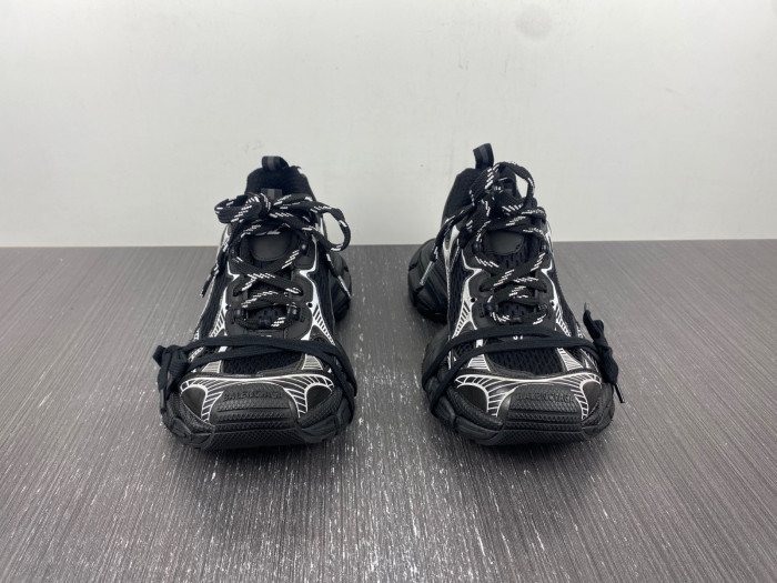 BALCIA 3XL SNEAKER