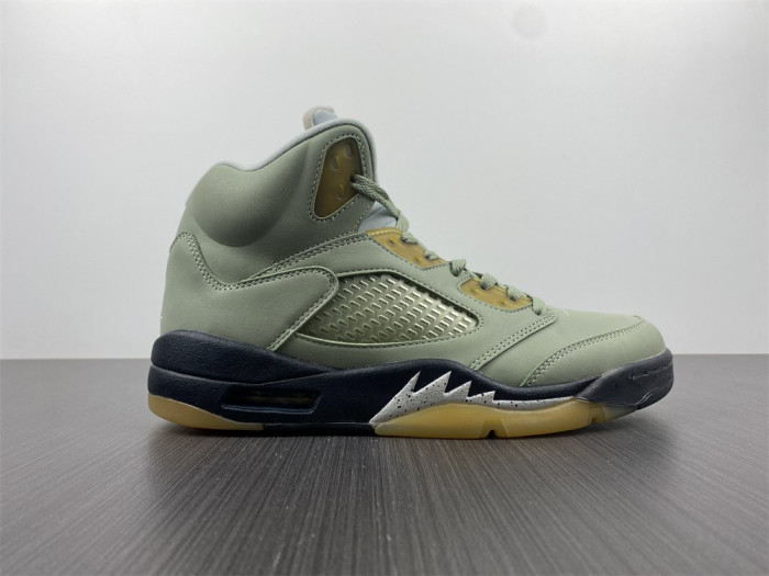 Air Jordan 5 “Jade Horizon” DC7501-300