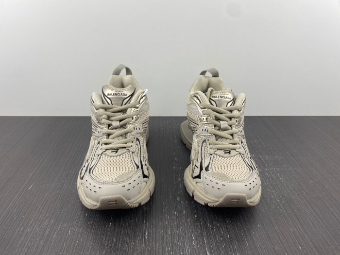 BALCIA X-Pander SNEAKER