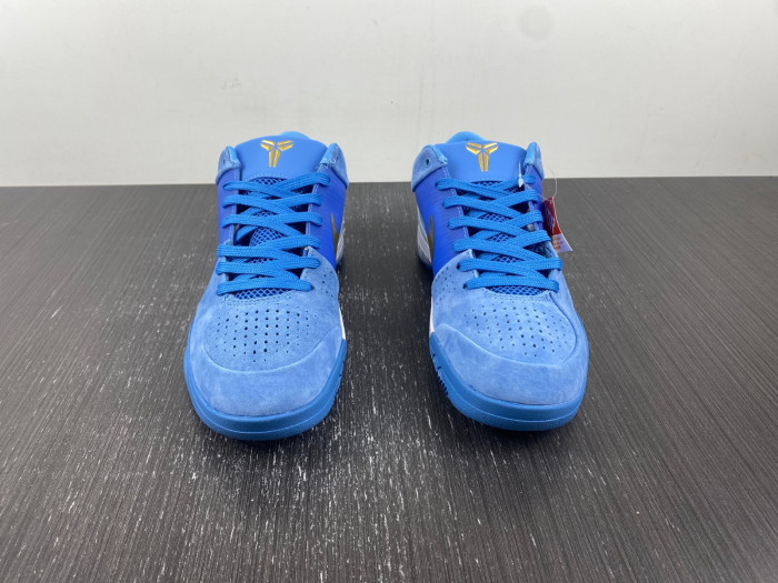Nike Kobe 4 Philly Men
