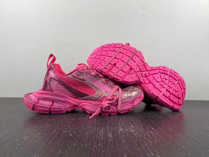 BALCIA 3XL SNEAKER