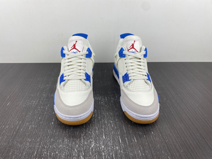 Nike SB x Air Jordan 4 DR5415-104