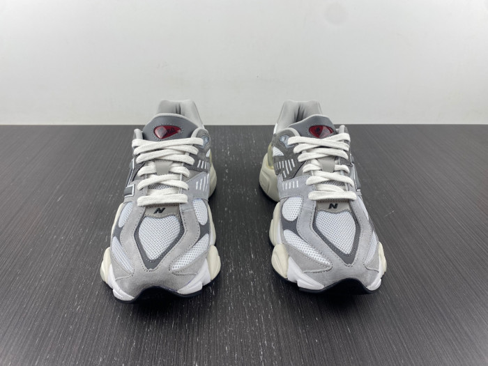 NEW BALANCENew Balance 9060 Rain Cloud Grey - U9060GRY