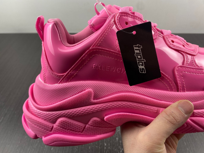 BALCIA TRIPLE S SNEAKER
