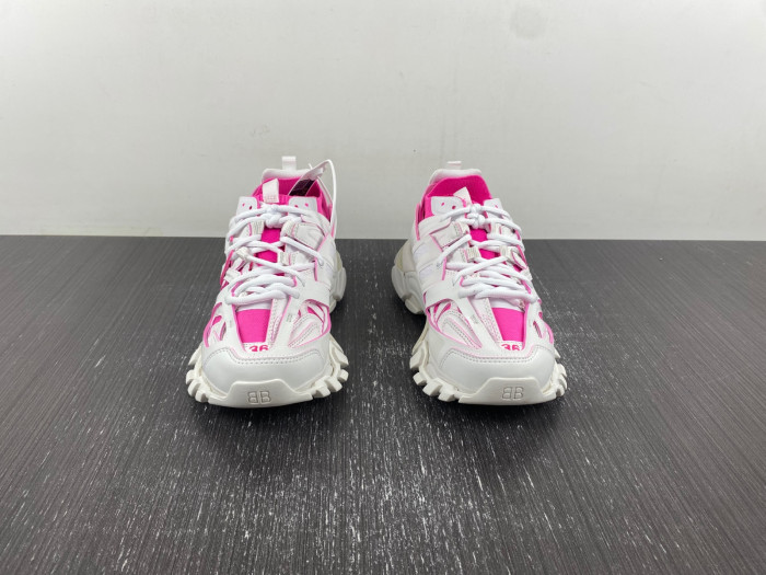 BALCIA Track SNEAKER