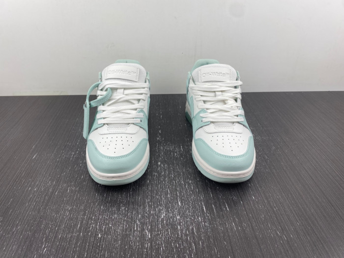 OFW C/O VIRGIL ABLOH Out Of Office OOO Low Tops