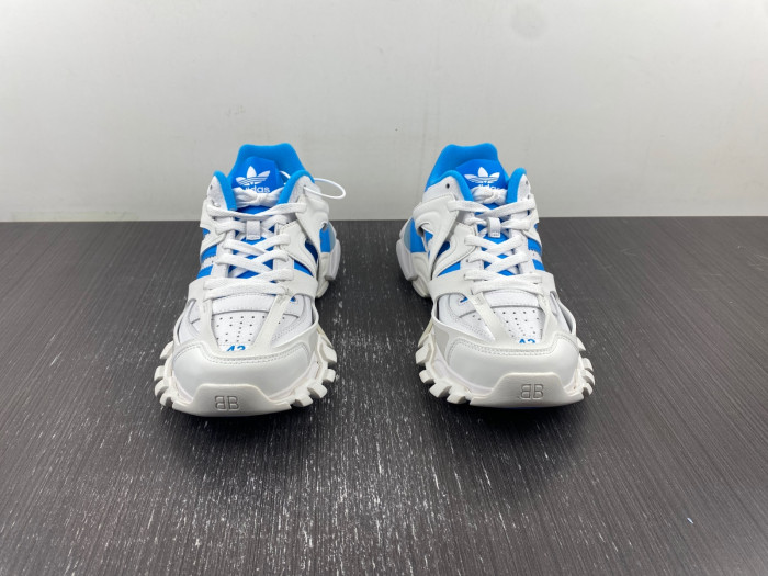 BALCIA Track SNEAKER