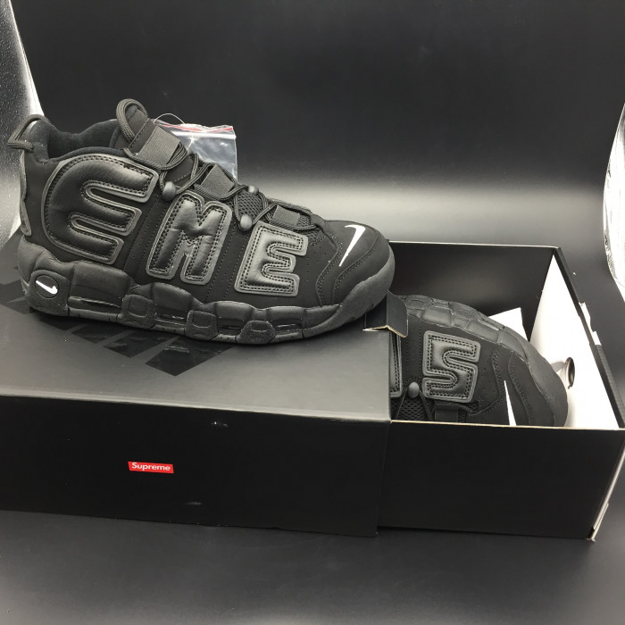 nike S*p*e x air more uptempo 