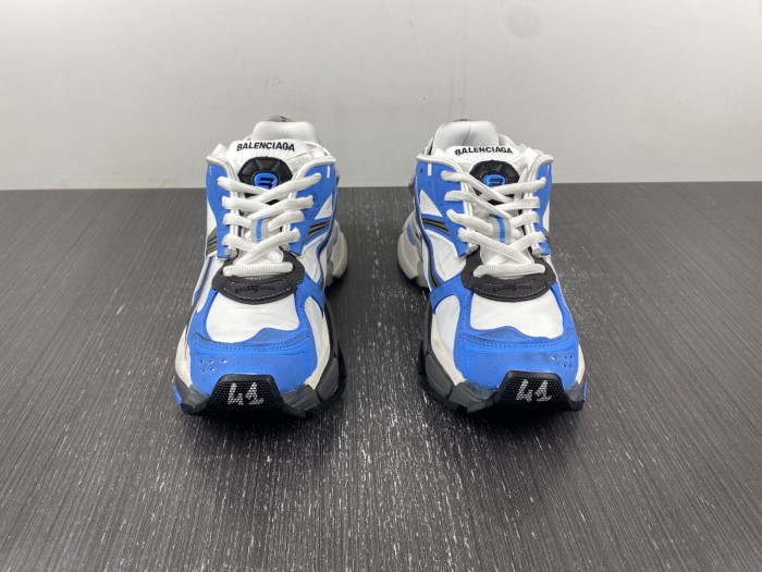 BALCIA RUNNER SNEAKER