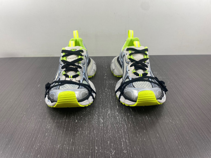 BALCIA 3XL SNEAKER