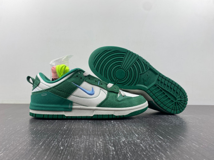 Nike Dunk Low Disrupt 2 Malachite DH4402-001