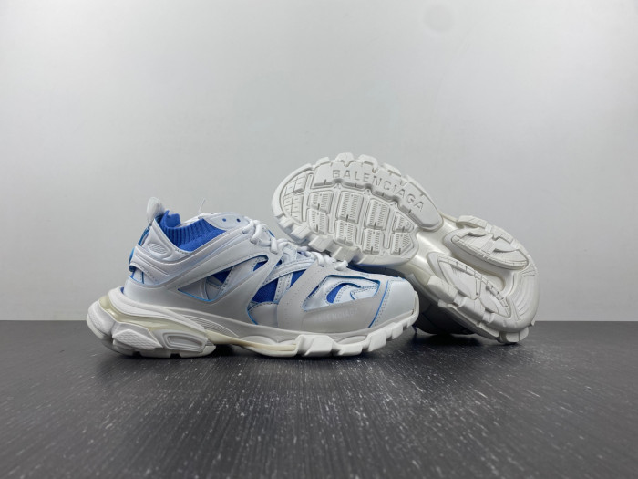 BALCIA Track SNEAKER