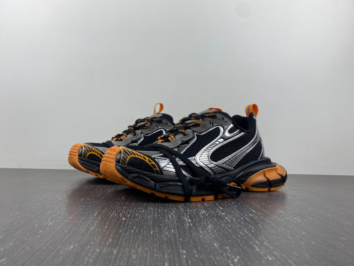 BALCIA 3XL SNEAKER