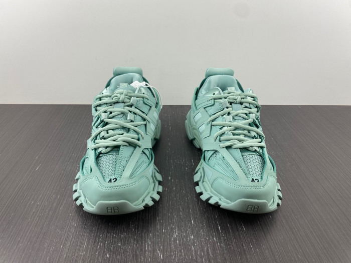 BALCIA Track SNEAKER