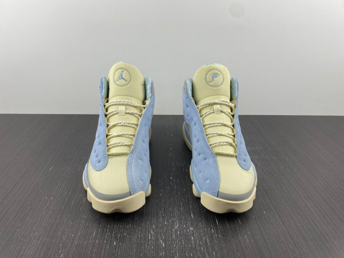 Air Jordan 13 SOLEFLY DX5763-100