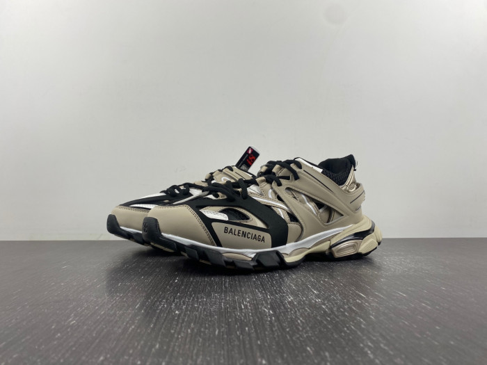 BALCIA Track SNEAKER