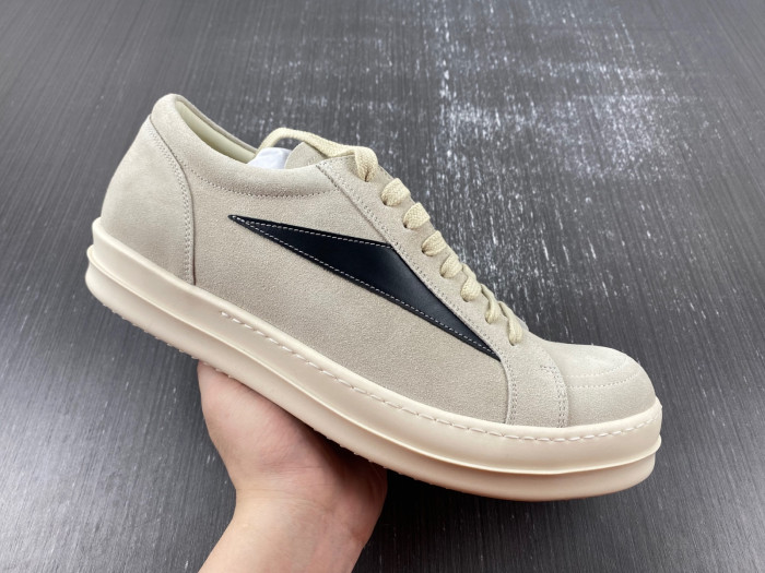 RICK OWENS