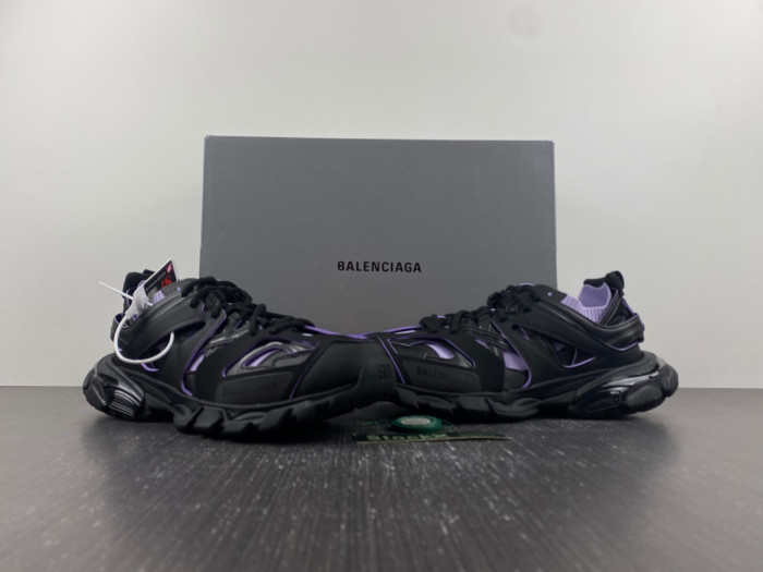 BALCIA Track SNEAKER