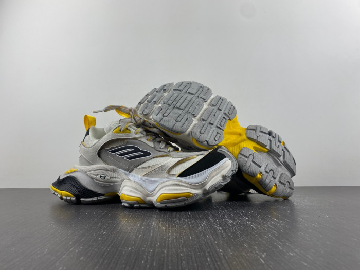 BALCIA RUNNER SNEAKER