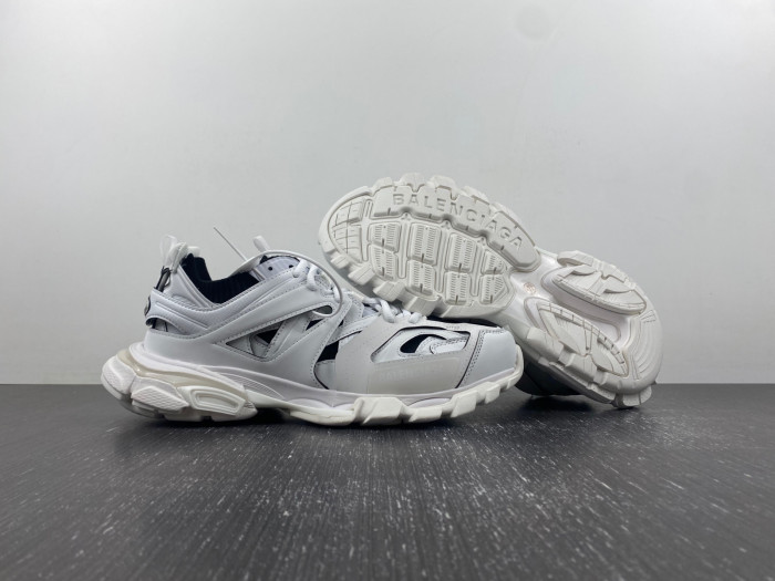 BALCIA Track SNEAKER