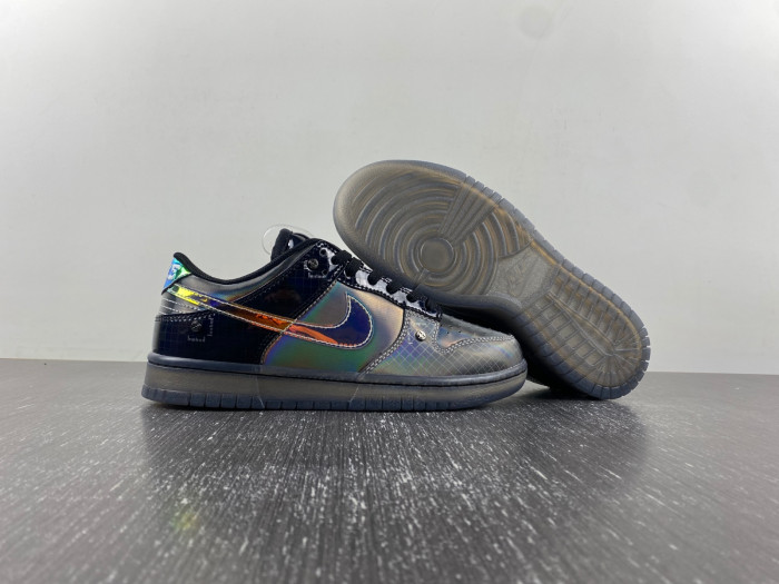 Nike Dunk Low ''Hyperflat'' FV3617-001
