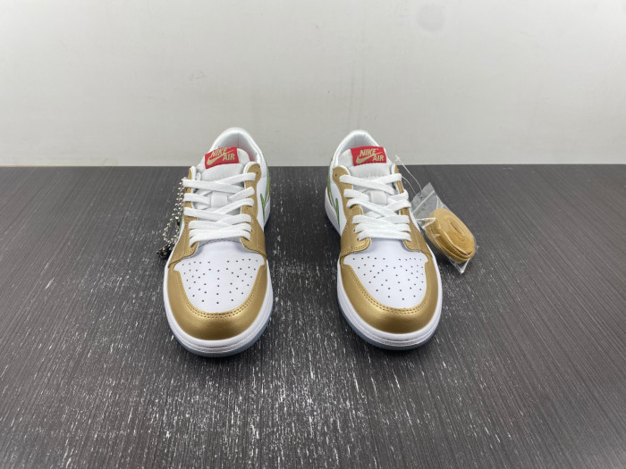 Air Jordan 1 Low OG Chinese New Year FQ6593-100