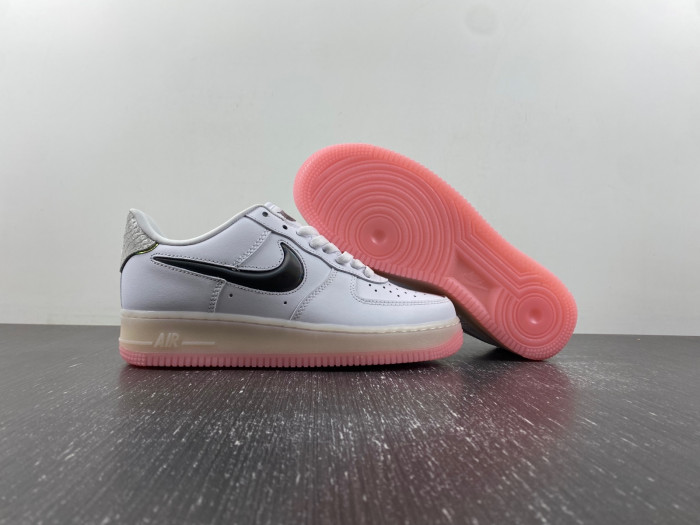 Nike Air Force 1 "Year Of The Dragon" FZ5741-191