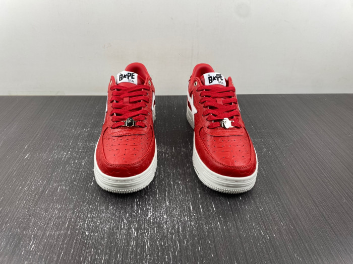 BAPE SHOE