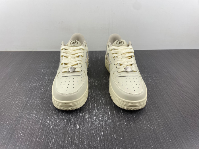 BAPE SHOE