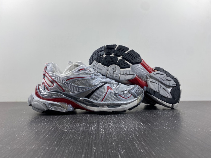 BALCIA RUNNER SNEAKER