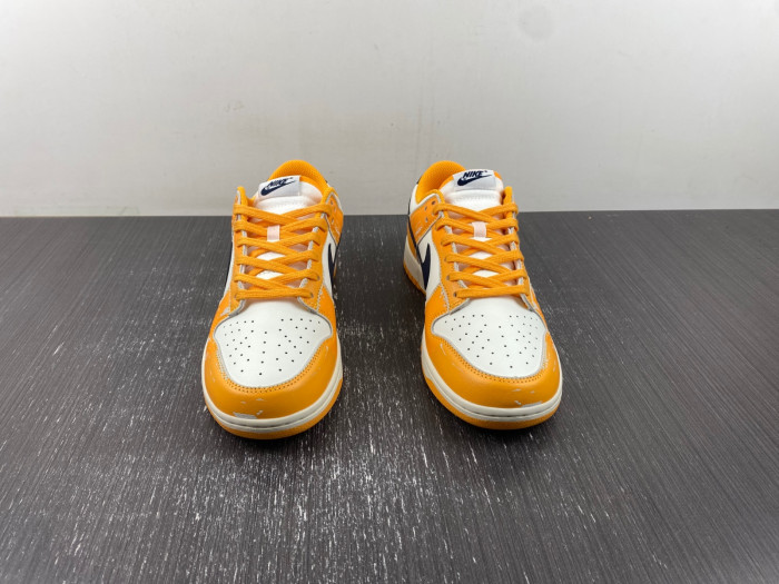 Nike Dunk Low Wear and Tear FN3418-100