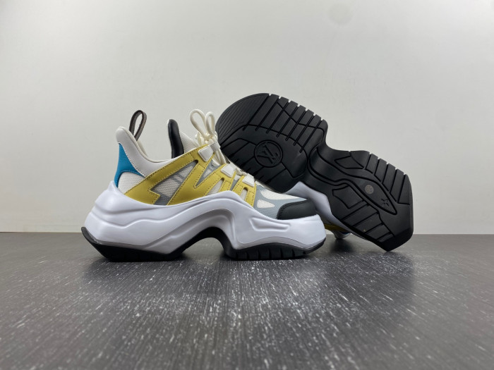LUSV SNEAKERS
