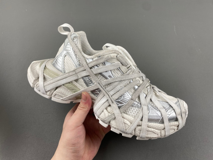 BALCIA 3XL SNEAKER