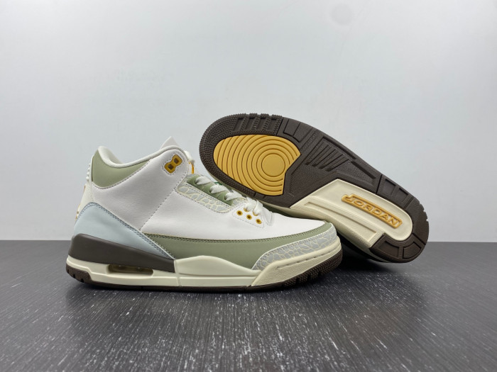 Air Jordan 3 Retro DX6660-800