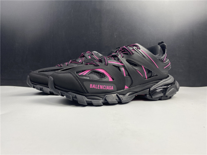 BALCIA Track SNEAKER