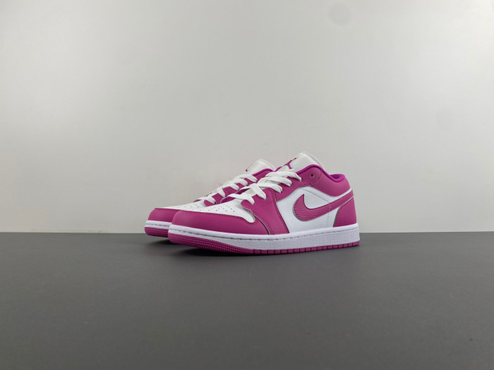 AIR JORDAN 1 LOW GS 