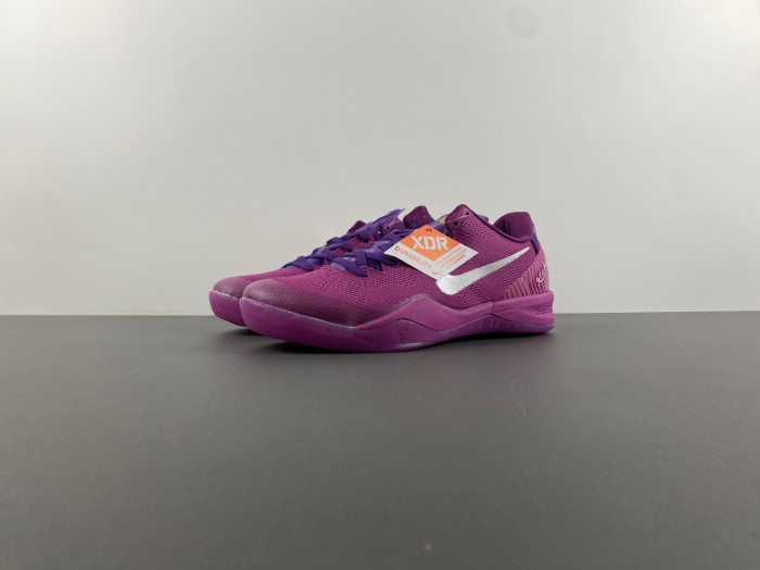 Nike Kobe 8 Pit Viper 615315-501