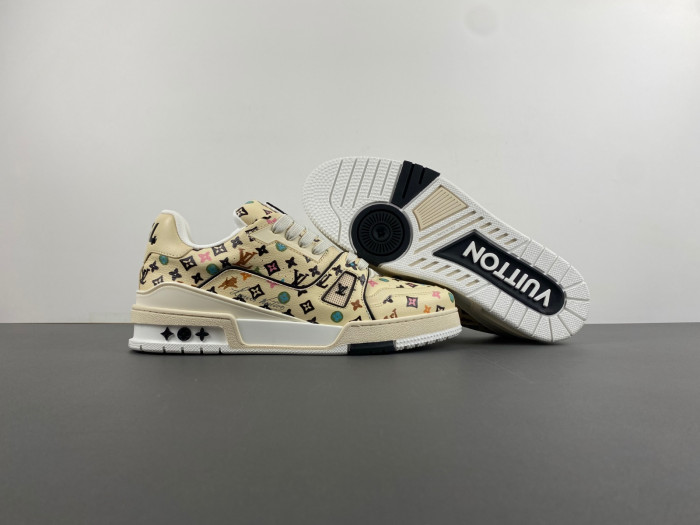 LUSV SNEAKERS