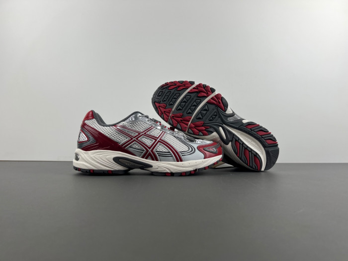 As*ic*s gel-kahana tr v4 ''red silver'' 1203a585-100