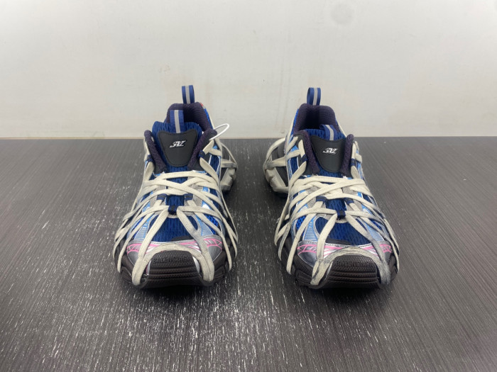 BALCIA 3XL SNEAKER
