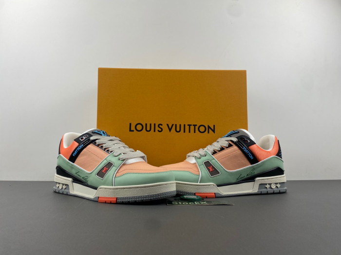 LUSV SNEAKERS