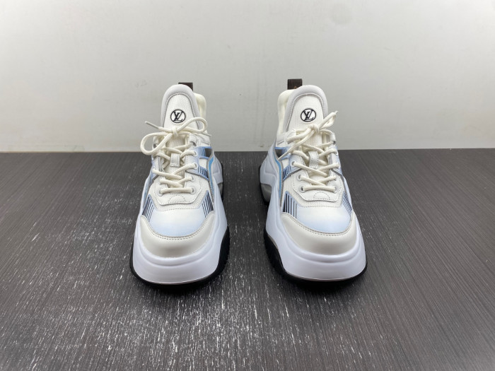 LUSV SNEAKERS